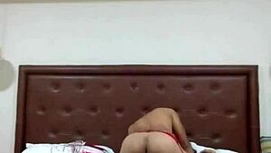 Watch Me Peg My Partner Again