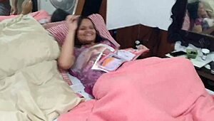 My friend Fada Mel picks the biggest cock at the party