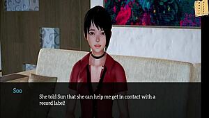 Exploring My New Family Adventures in 3D.