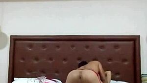 Watch Me Peg My Partner Again