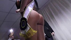 Brasil Contest Heats Up With Exciting Challenges