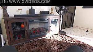 I'm so obsessed with stepmom Coco Vandi's perfect tits!