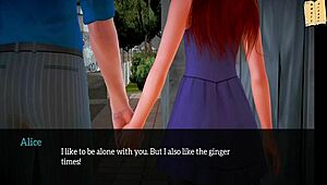 Exploring My New Family Adventures in 3D.