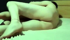 slutty wife cheats husband with bent over doggystyle