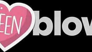 Kimora Quin sucks cock in blowjob survey!