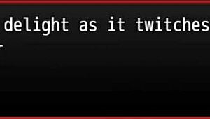 harem in another world hentai game episode 7 where maid deepthroats giant cock