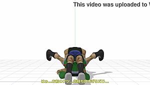 Little Mac’s Gay Bareback Game Sparks Deep Emotional Connection