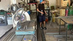 Latina Stepsister Emily In Taboo Interracial Encounter