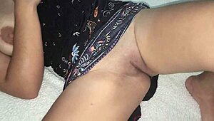 Watch How Easily I Seduce My Wet Stepdaughter Again