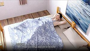 University of problems continues with anime challenges.