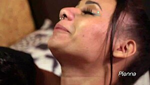 i ate my thai student close-up 😏