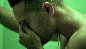 Tina Kay prende il cazzo italiano grosso per creampie hardcore