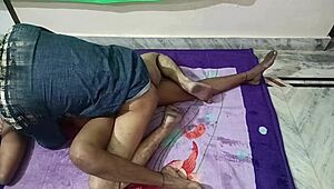 Blue films feature girlfriends and wives in hot scenes