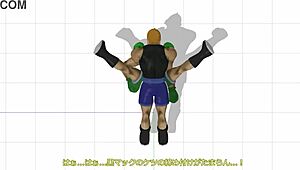 Little Mac’s Gay Bareback Game Sparks Deep Emotional Connection