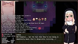 What’s Rumina Doing in This Hypnosis Cult Anime? Spill It!