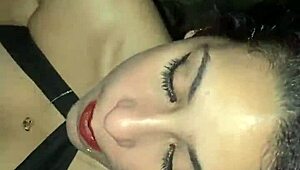 puerto rican sucks bwc in public and gets caught