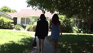 Erin Stone's mom believes in tough love approach