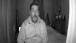 paranormal porn s1 e5, kim long and misty summers fuckin' with creampie