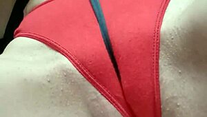 Я просто играл с пленкой и ой, смотри что случилось