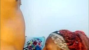 Watch Our Live Cam Show With Cum?