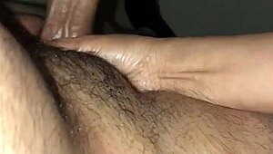 Intense Asian Massage with Handjob and Cumshot