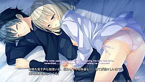 Primal Hearts Route4 Scene1 With Subtitle