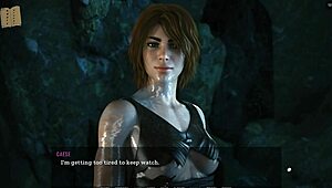 Tales From The Unending Void 101 – What An Adventure!