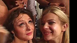 sperma party 01, uhh, i mean the first part, ya know?