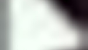 japanese girl masturbates monster cock