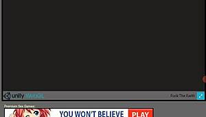 Anime Hentai Adventure On Planet Earth