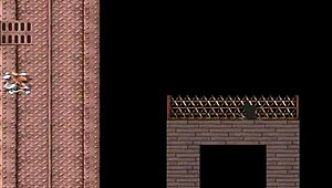 Shipwrecked Spacecraft Todoroki Part 2 No Commentary