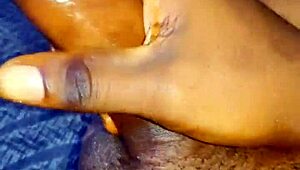 i got caught masturbatin and fucked by big ass