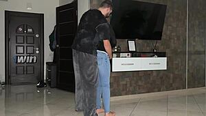 Rough Roleplay Face Fucking Petite Babe