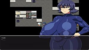 Shipwrecked Spacecraft Todoroki Part 2 No Commentary