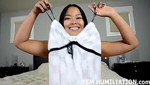 Choose Your Favorite Panties