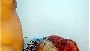 Watch Our Live Cam Show With Cum?