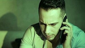 tina kay takes italian big cock for hardcore creampie