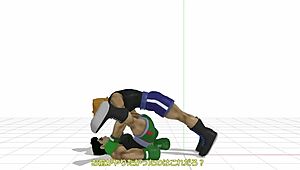 Little Mac’s Gay Bareback Game Sparks Deep Emotional Connection