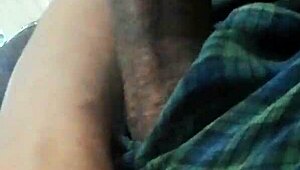 have you seen another incredible big Latino dick jerkoff in homemade setting?