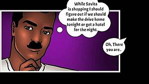 Savita Bhabhi Episode 43