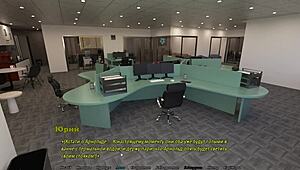 Curious gameplay unfolds in Perfect Housewife Part 2 with wild toilet antics