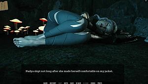 Tales From The Unending Void 101 – What An Adventure!