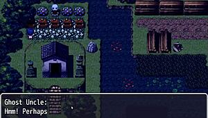 Tanned Natsuki Gets Oil Massage