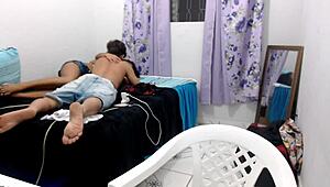 n�o no cu doi flakael