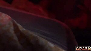 Amateur Teen Joins Hotel Gangbang - Do Afgan Whorehouses Really Exist?