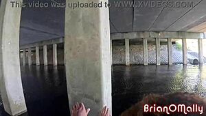 willow ryder's bubble butt bounces on my big dick on the jet-ski