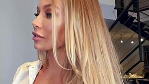 bombshell nicole aniston rides stepson cock in wild taboo