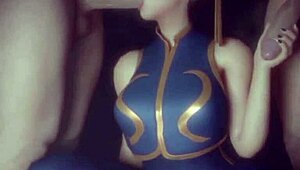 Watch 3D animation overwatch creampie hentai scene