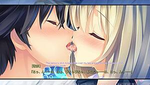 Primal Hearts Route4 Scene1 With Subtitle