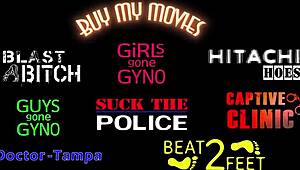 Freshman Miss Mars Gets Hitachi Magic Wand Orgasms by Doctor Tampa During Physical 4 College at Hitachihoescom